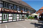 Hotel Brauner Hirsch