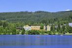 BRUGGER' S Hotelpark Am Titisee