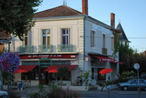 Hotel Cafe De La Gare