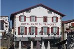 Hotel-Cafe du Trinquet