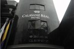 Hotel Calasanz Real