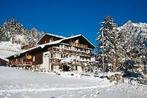 Hotel Caprice - Grindelwald