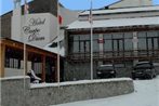 Hotel Carpe Diem Gudauri