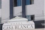 Hotel Casa Blanca