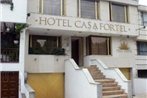 Hotel Casa Fortel