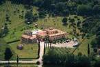 Hotel & Restaurant Casolare Le Terre Rosse