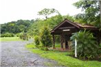 Hotel Catarata Rio Celeste