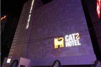 Hotel Cats Suwon