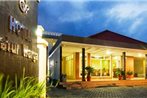 Hotel Catur Warga