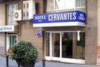 Hotel Cervantes