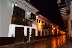 Hotel Chachapoyas