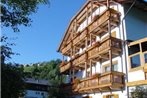 Hotel Chalet Corso