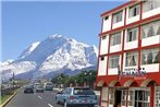 Hotel Chavin Senorial Huaraz