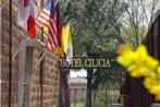 Hotel Cilicia