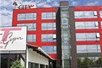 Hotel City Ploiesti