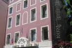 Hotel Comte de Nice