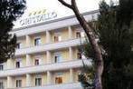 Hotel Cristallo