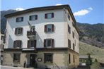 Hotel Crusch Alba Swiss Lodge Zernez