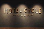 Hotel Cycle