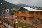 Hotel Daffodil Manali