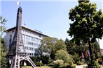 Hotel de France - Centre Francais de Berlin