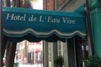 Hotel de L'eau Vive