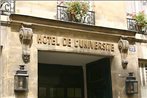 Hotel de L'Universite