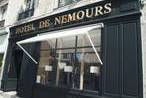 Le Nemours Rennes