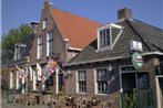 Hotel de Stadsboerderij/ Eetcafe de Brabander