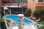 Hotel Real del Sol