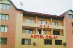 Hotel Delaf