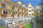 Dermuth Hotels - Hotel Dermuth Po?rtschach