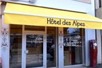 Hotel des Alpes