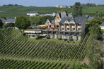 Hotel Des Vignes Restaurant Du Pressoir