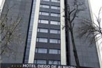 Hotel Diego de Almagro Providencia