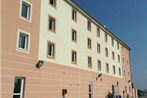 Comfort Hotel Dijon Sud - 21600 LONGVIC