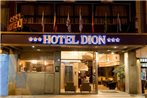 Hotel Dion