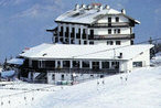 Hotel Dolomiti