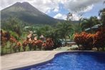 Hotel Dorado Arenal Hotsprings