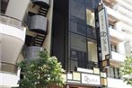 Hotel Double Shibaura