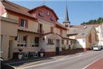 Hotel Du Centre Bien Etre