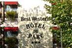 Best Western Plus Hotel Du Parc Chantilly