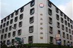 Etung Hotel