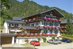 Hotel Edelweiss Garni