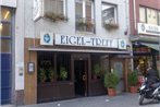 Hotel Eigelstein