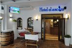 OYO Hotel El Ancla