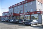 Hotel El Paso Honroso