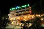 El Patio Hotel