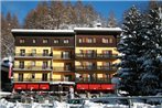 Hotel Etoile De Neige