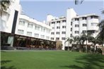 Hotel Express Residency Vadodara